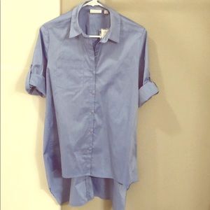New York & Company shirt